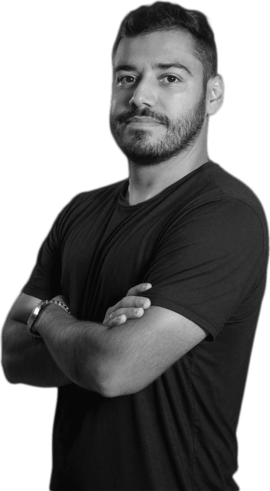 Kaique Fraga, fundador da Agência Framo
